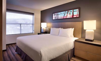 هیات هوس اسالت لاک سیتی/دونتون