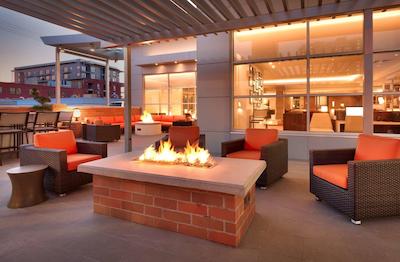 هیات هوس اسالت لاک سیتی/دونتون