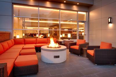 هیات هوس اسالت لاک سیتی/دونتون