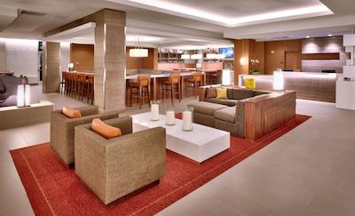 هیات هوس اسالت لاک سیتی/دونتون