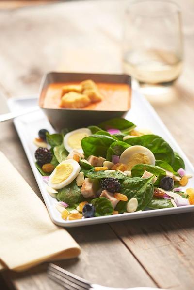 هیات هوس اسالت لاک سیتی/دونتون