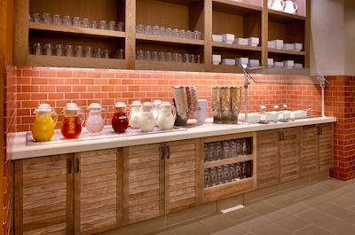 هیات هوس اسالت لاک سیتی/دونتون