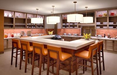 هیات هوس اسالت لاک سیتی/دونتون