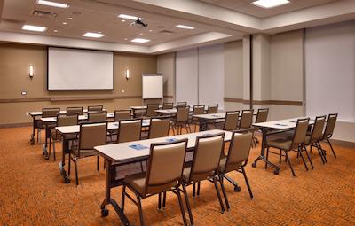 هیات هوس اسالت لاک سیتی/دونتون