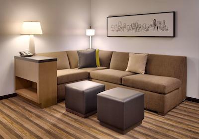 هیات هوس اسالت لاک سیتی/دونتون