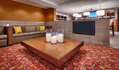 هیات هوس اسالت لاک سیتی/دونتون