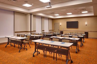 هیات هوس اسالت لاک سیتی/دونتون