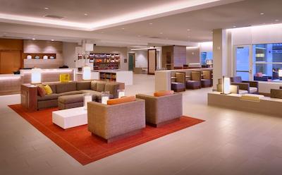 هیات هوس اسالت لاک سیتی/دونتون