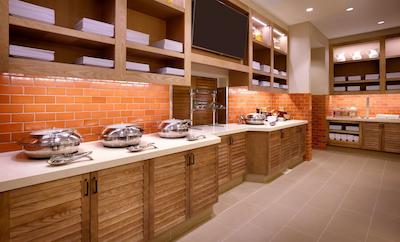 هیات هوس اسالت لاک سیتی/دونتون