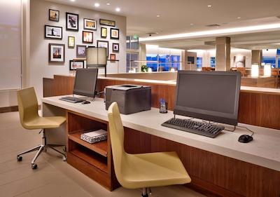 هیات هوس اسالت لاک سیتی/دونتون