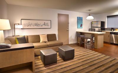 هیات هوس اسالت لاک سیتی/دونتون