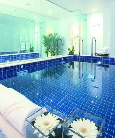 د میلستون هتل اند اپارتمنتز