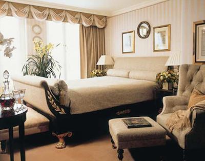 د میلستون هتل اند اپارتمنتز