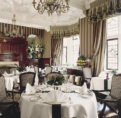 د میلستون هتل اند اپارتمنتز