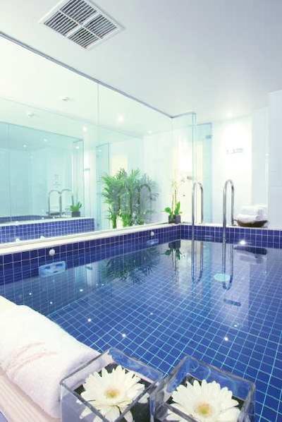 د میلستون هتل اند اپارتمنتز