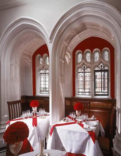 د میلستون هتل اند اپارتمنتز