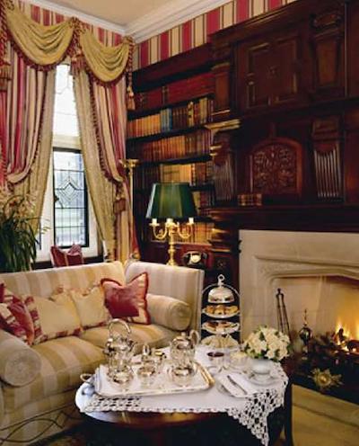 د میلستون هتل اند اپارتمنتز