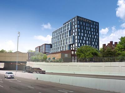 ل مریدین کلومبوس د جسف