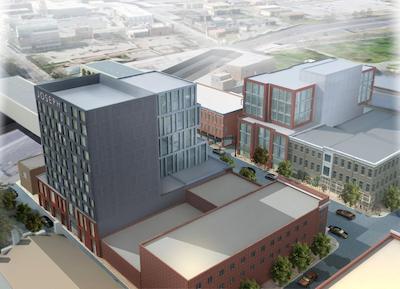 ل مریدین کلومبوس د جسف