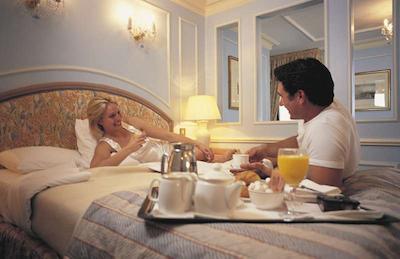 دیستل هید پارک