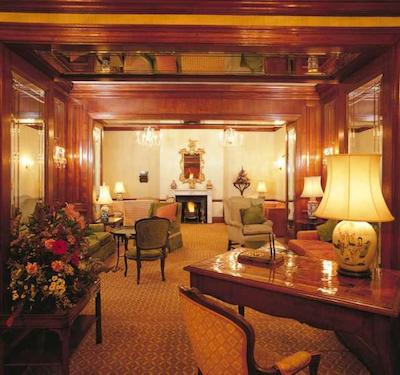 دیستل هید پارک