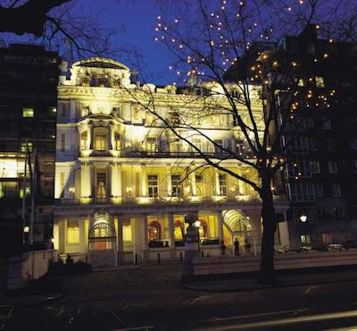 دیستل هید پارک