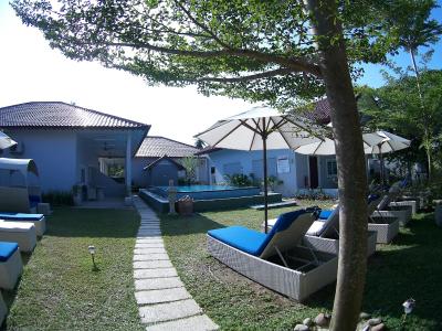 لانگکاوی چانتیک