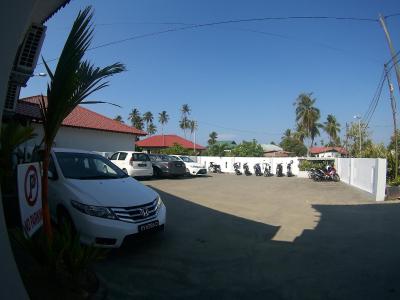 لانگکاوی چانتیک