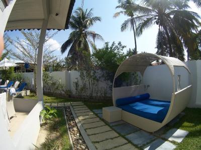 لانگکاوی چانتیک