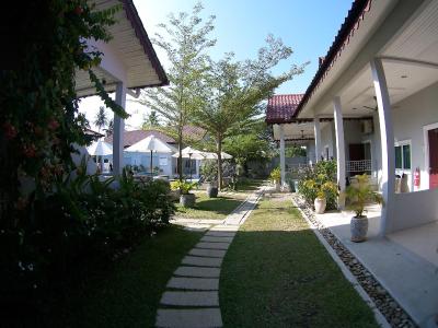 لانگکاوی چانتیک