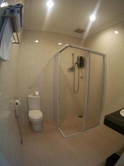 لانگکاوی چانتیک