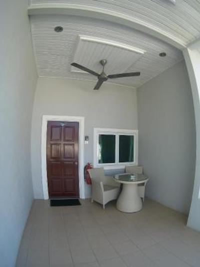 لانگکاوی چانتیک