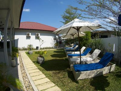 لانگکاوی چانتیک