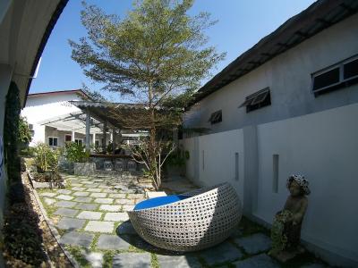 لانگکاوی چانتیک