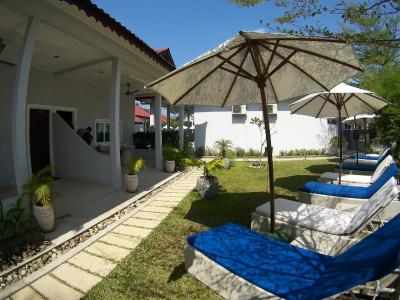 لانگکاوی چانتیک