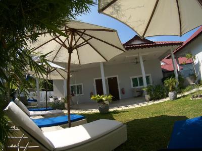 لانگکاوی چانتیک