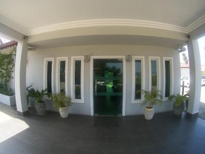 لانگکاوی چانتیک