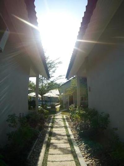 لانگکاوی چانتیک