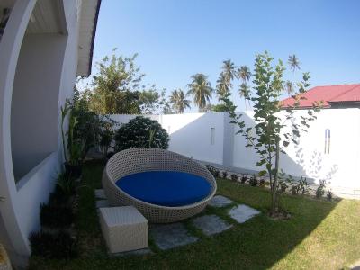 لانگکاوی چانتیک