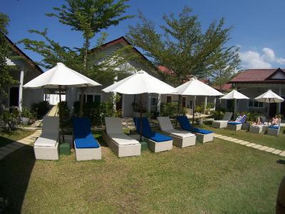 لانگکاوی چانتیک