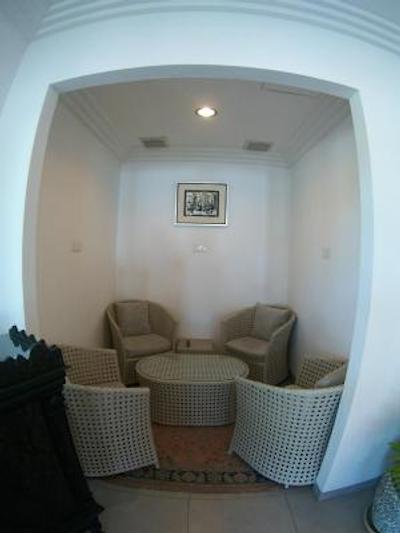 لانگکاوی چانتیک