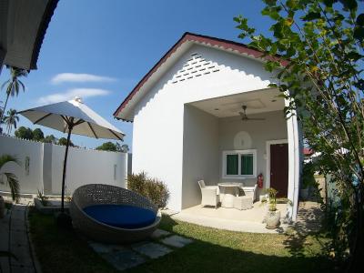 لانگکاوی چانتیک