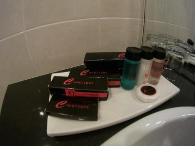 لانگکاوی چانتیک