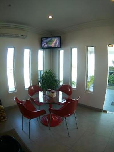 لانگکاوی چانتیک