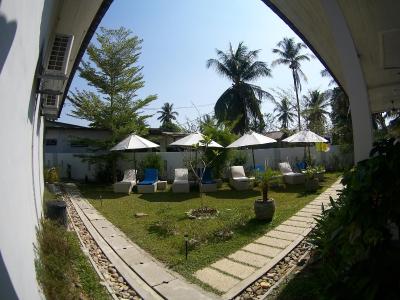 لانگکاوی چانتیک