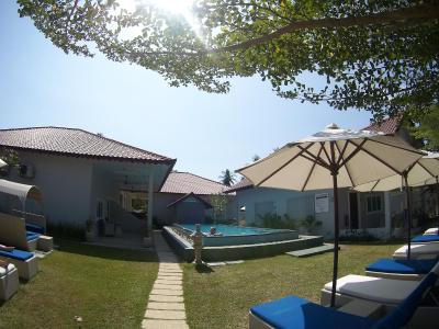 لانگکاوی چانتیک