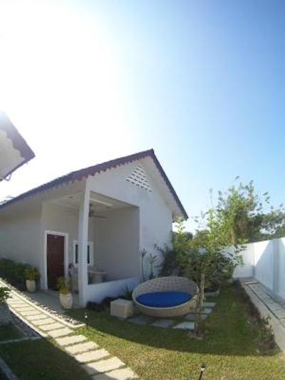 لانگکاوی چانتیک