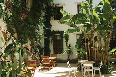 کاریا پرینسز