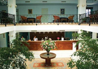 کاریا پرینسز