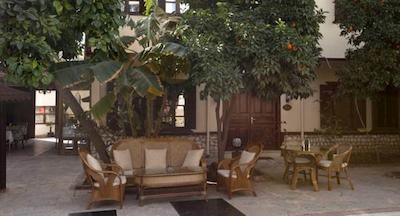 کسل بوتیک هتل